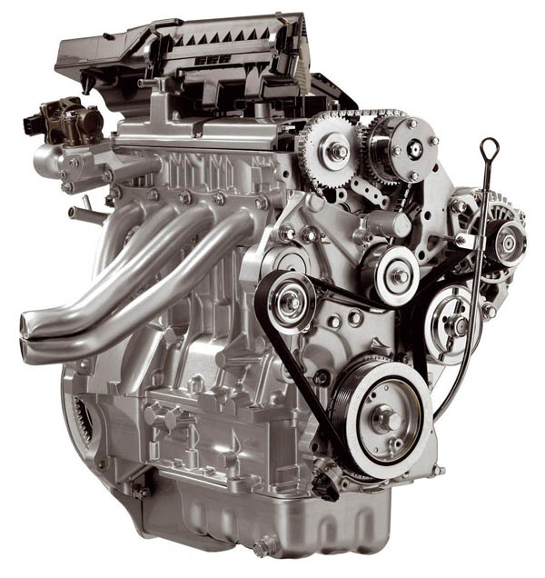 2013 Ai Veracruz Car Engine